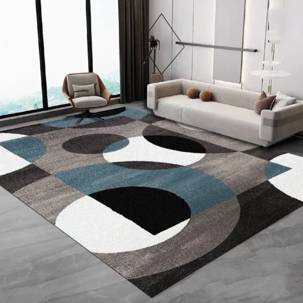 AMA Nordic Simple Carpet Living Room, Bedroom
